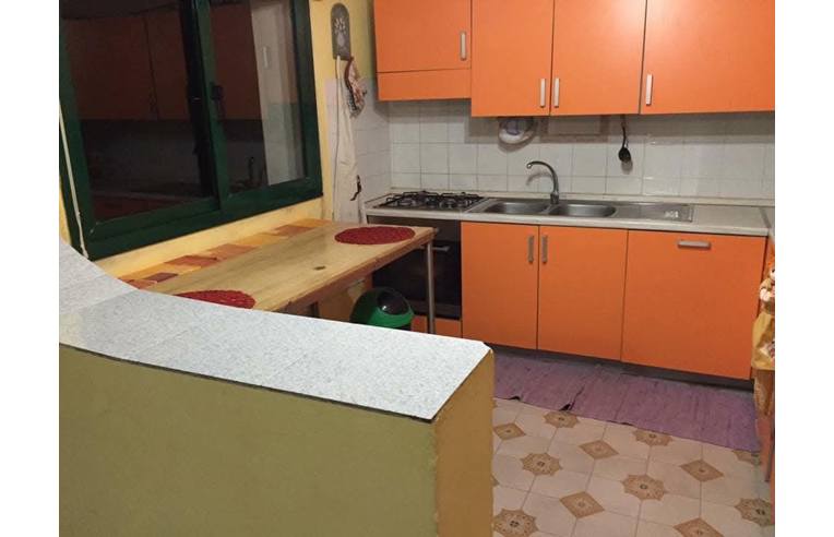 casa indipendente in affitto ad Augusta