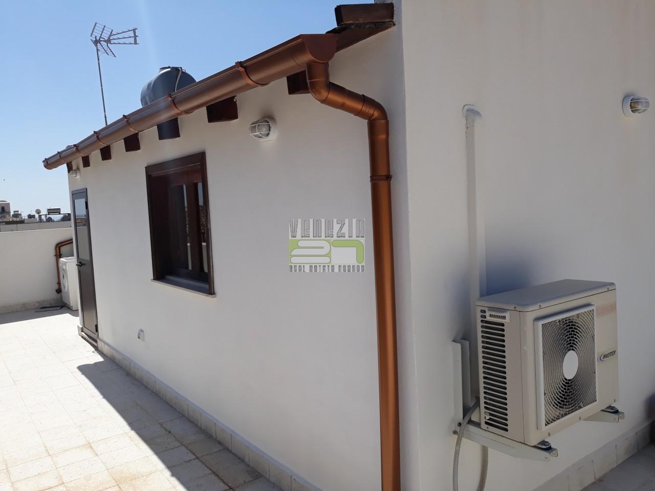 appartamento in affitto ad Avola