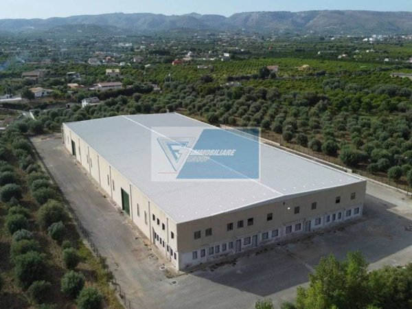 terreno edificabile in affitto ad Avola