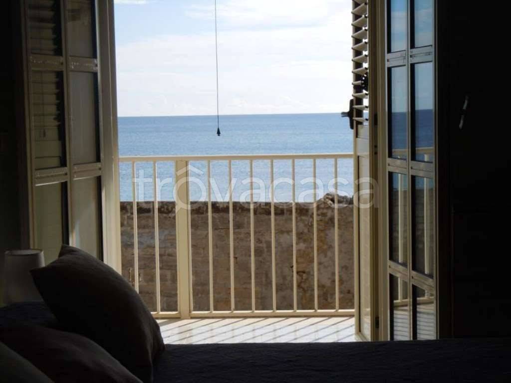appartamento in affitto ad Avola