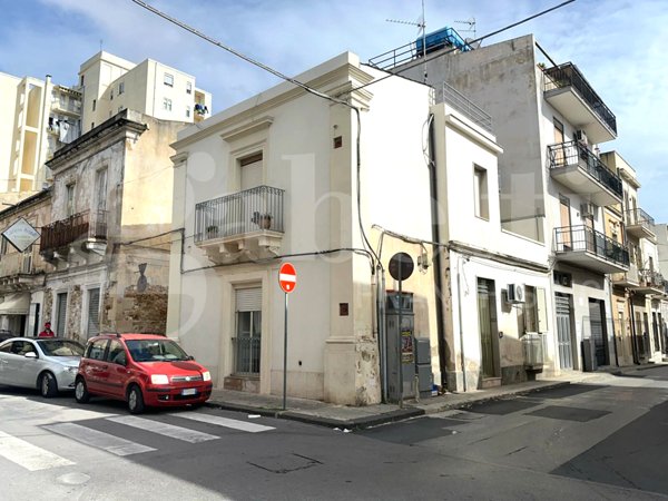 appartamento in affitto ad Avola
