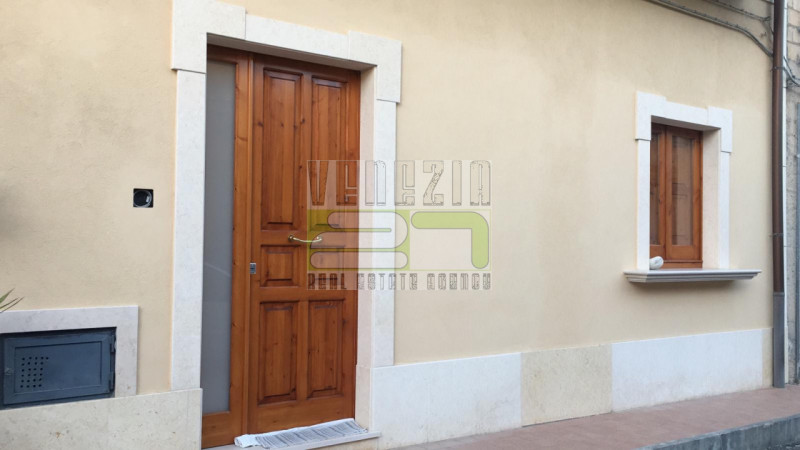 appartamento in affitto ad Avola