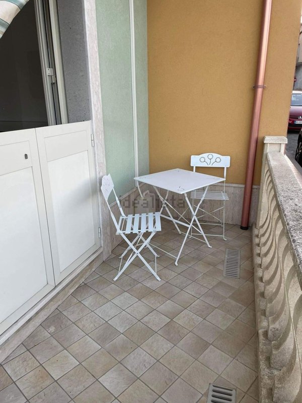 appartamento in affitto ad Avola