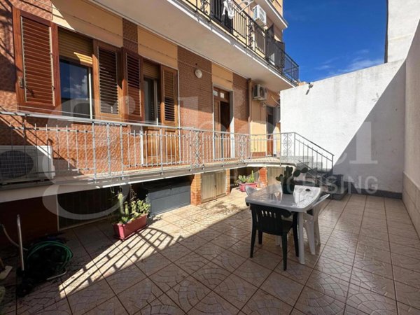 appartamento in affitto ad Avola
