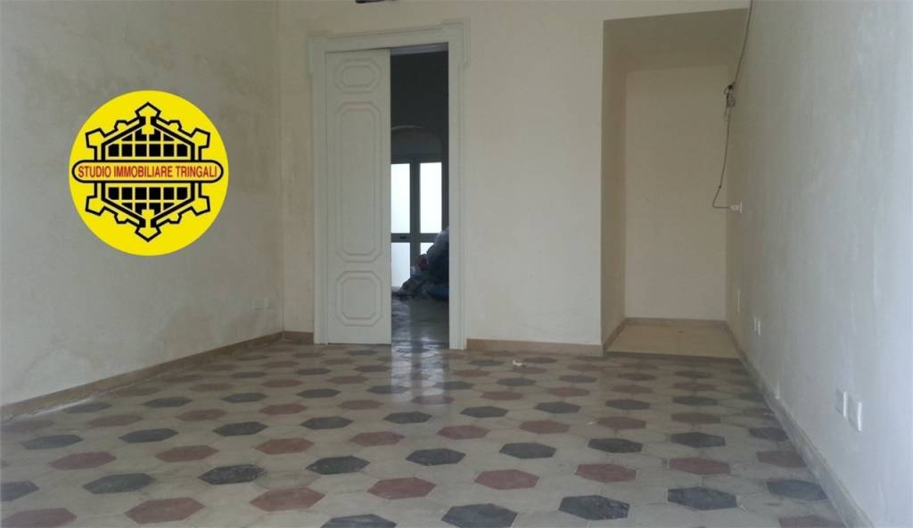 monolocale in affitto ad Avola