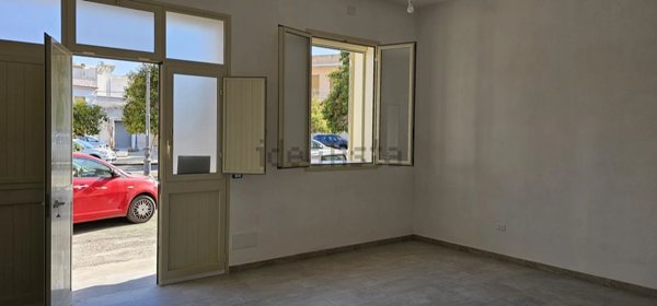 appartamento in affitto ad Avola