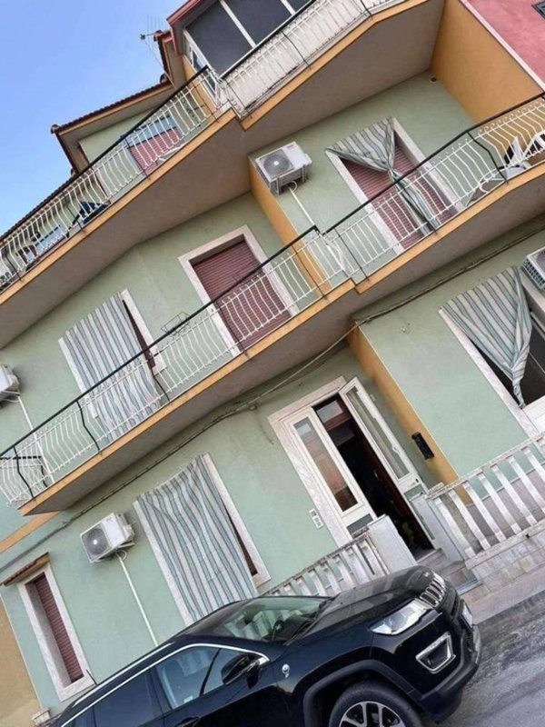 appartamento in affitto ad Avola