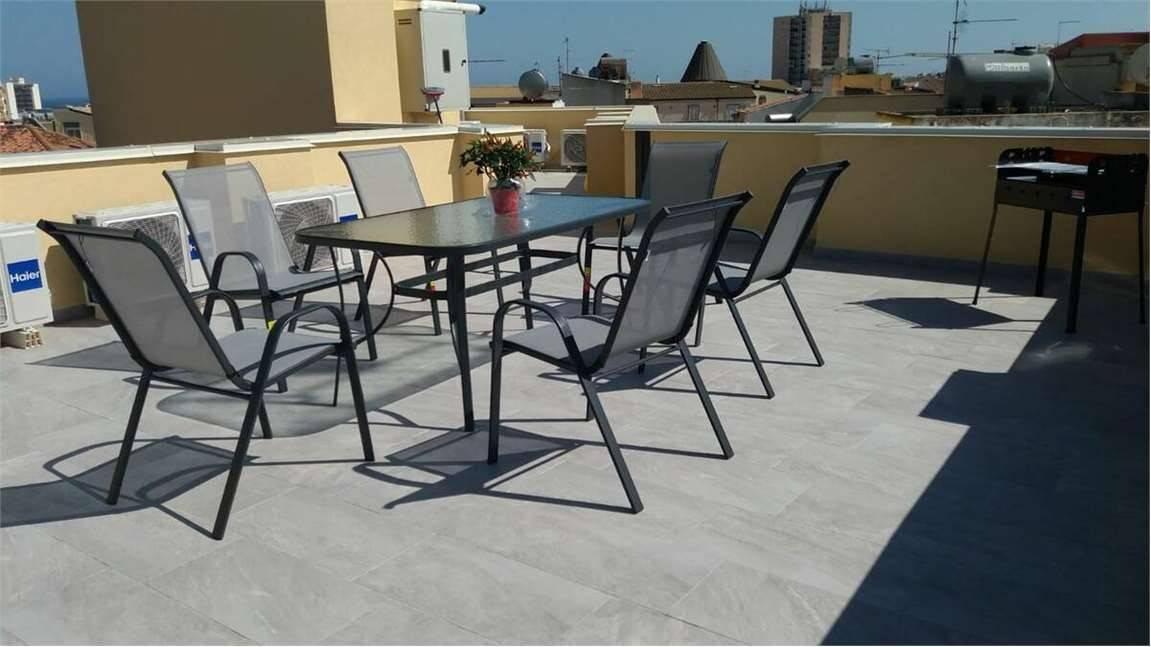 appartamento in affitto ad Avola