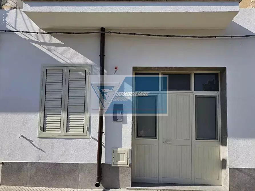 appartamento in affitto ad Avola