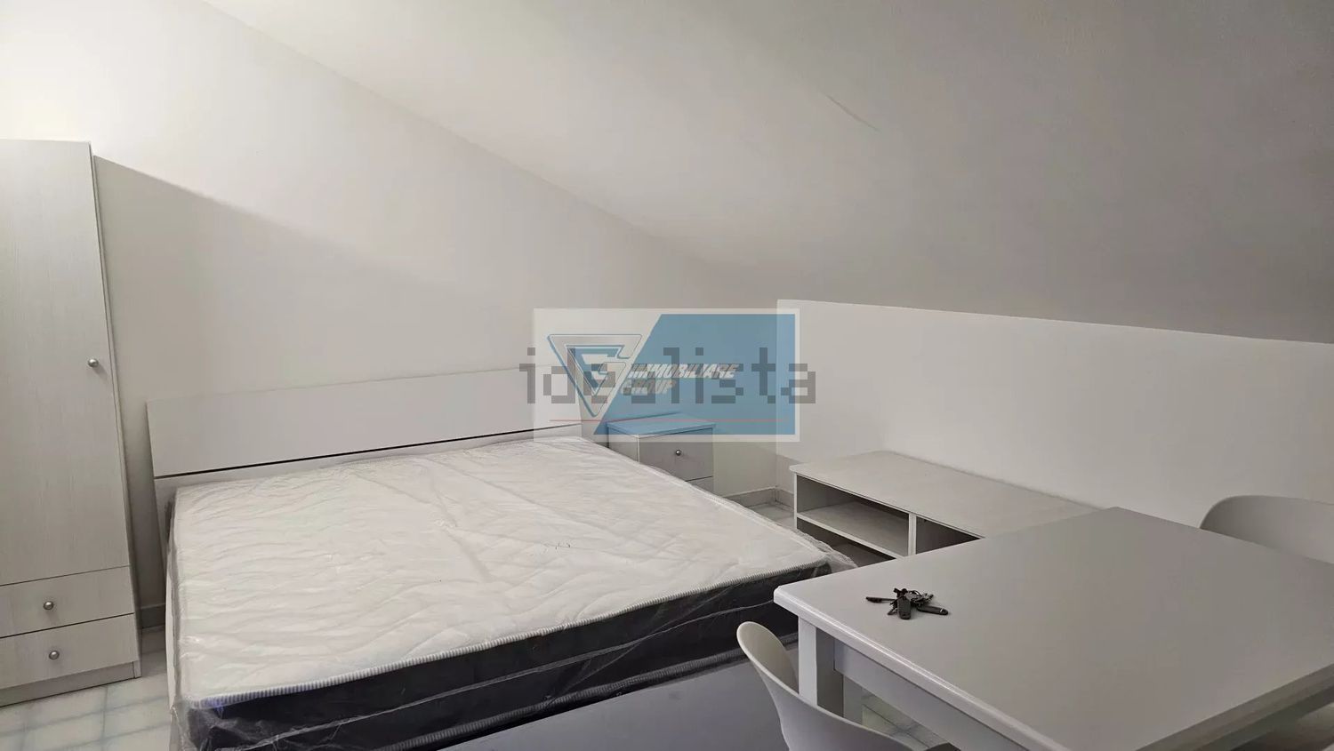monolocale in affitto ad Avola