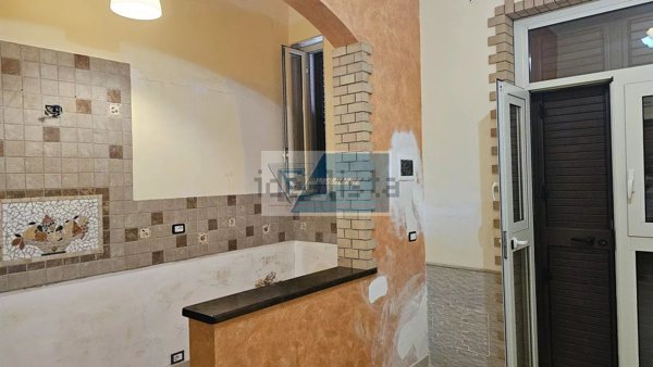 appartamento in affitto ad Avola