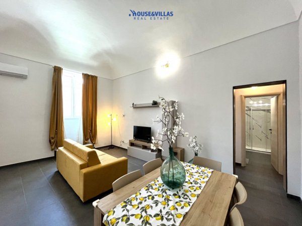casa indipendente in affitto ad Avola