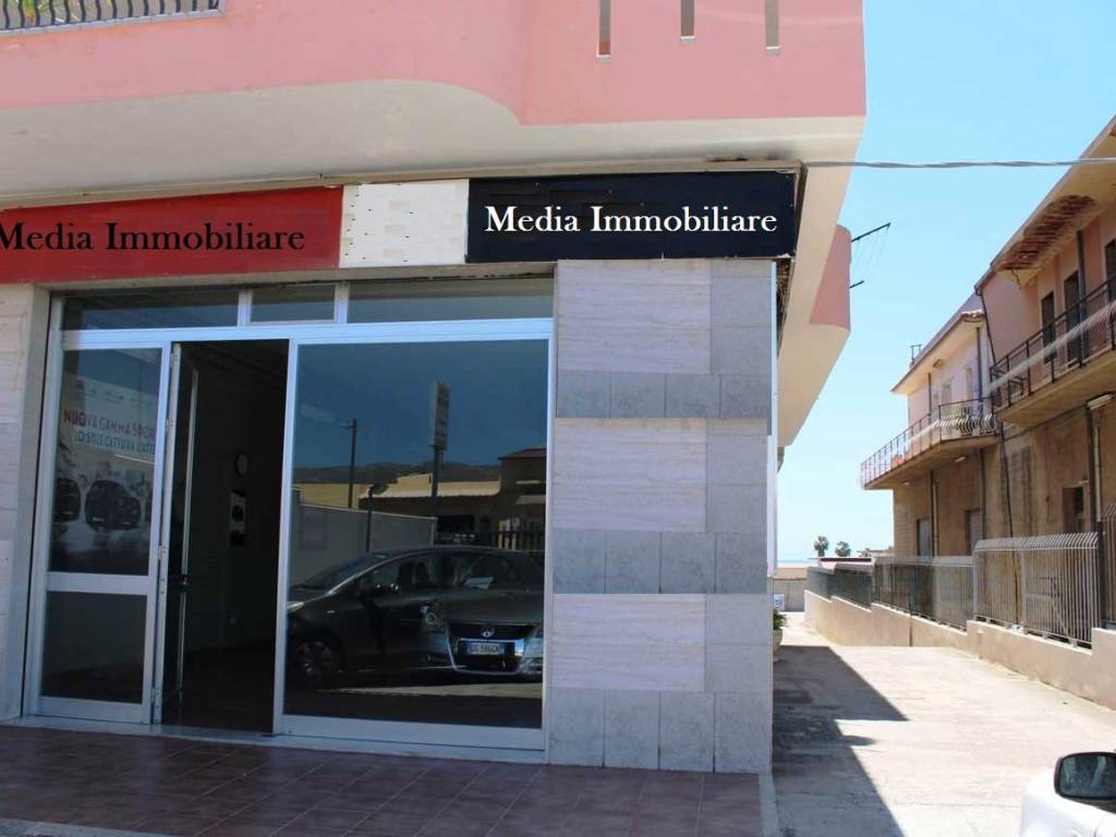 monolocale in affitto ad Avola