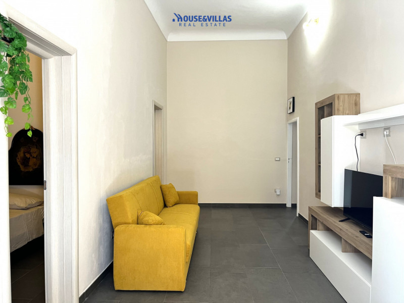 casa indipendente in affitto ad Avola