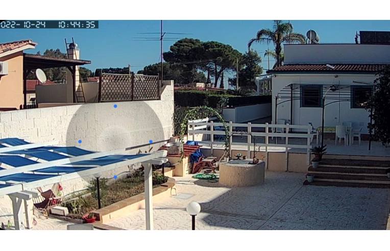 casa indipendente in affitto ad Avola