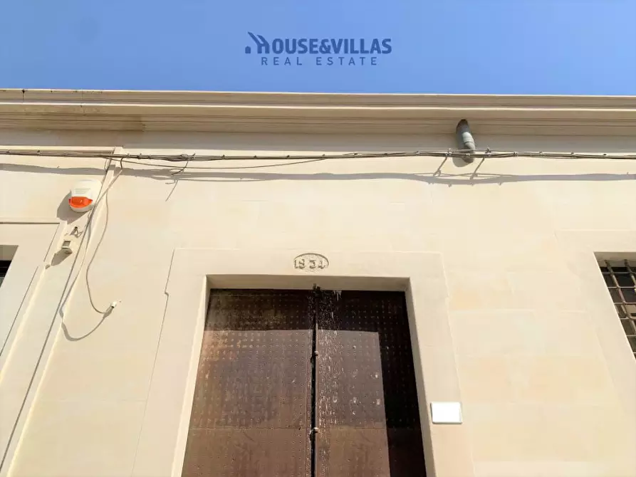 negozio in affitto ad Avola