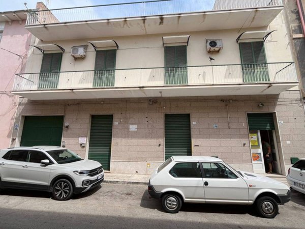 ufficio in affitto ad Avola