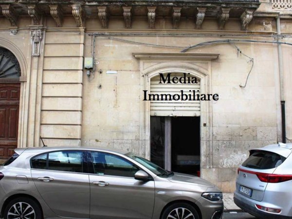 monolocale in affitto ad Avola