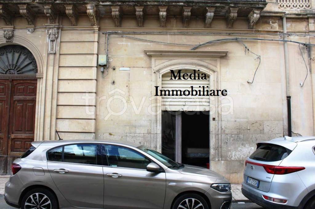monolocale in affitto ad Avola