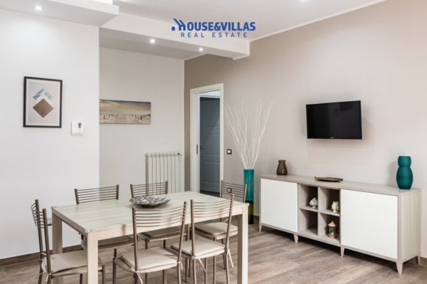 appartamento in affitto ad Avola