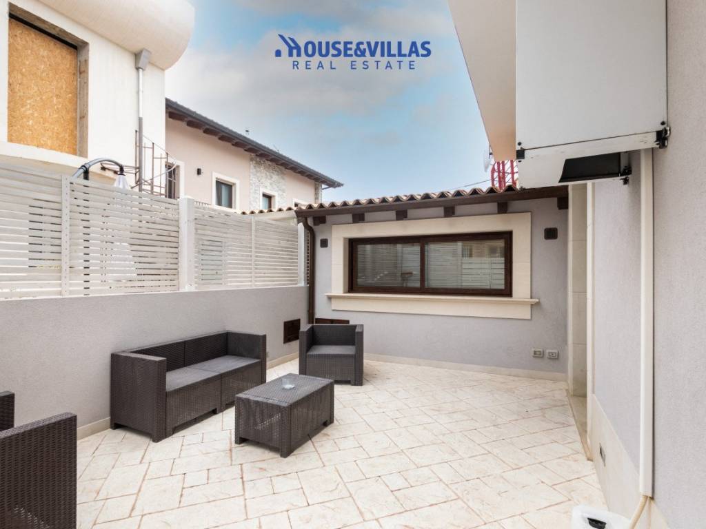 appartamento in affitto ad Avola