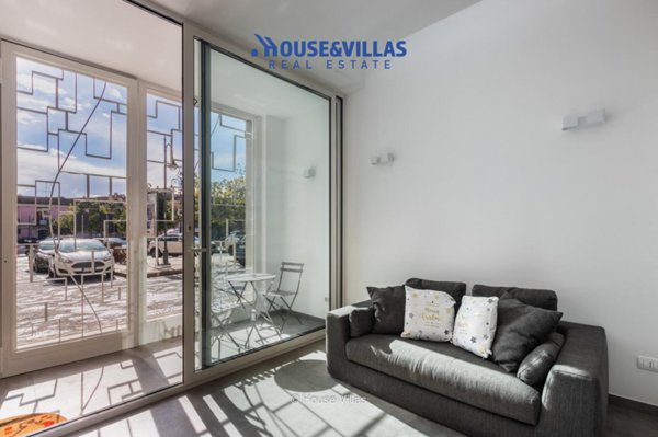 appartamento in affitto ad Avola