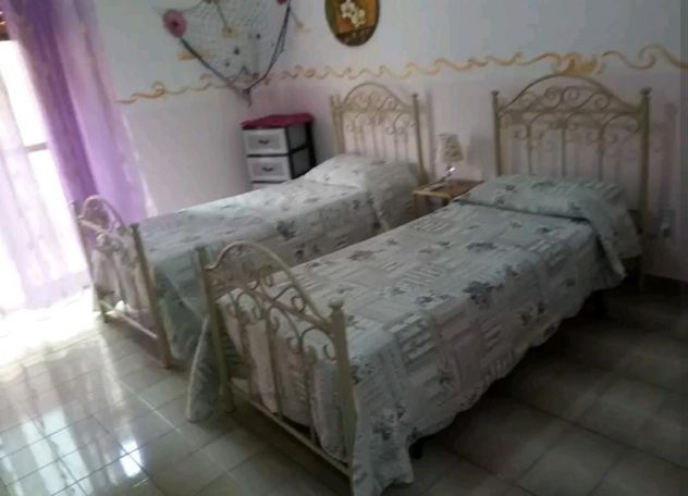 appartamento in affitto ad Avola