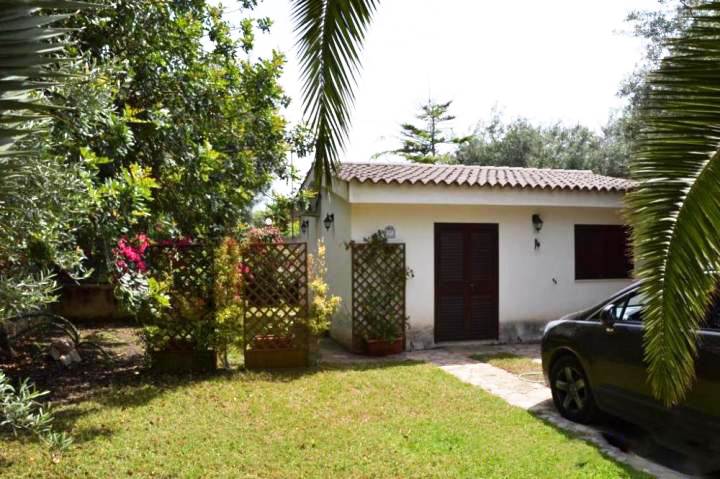 appartamento in affitto ad Avola