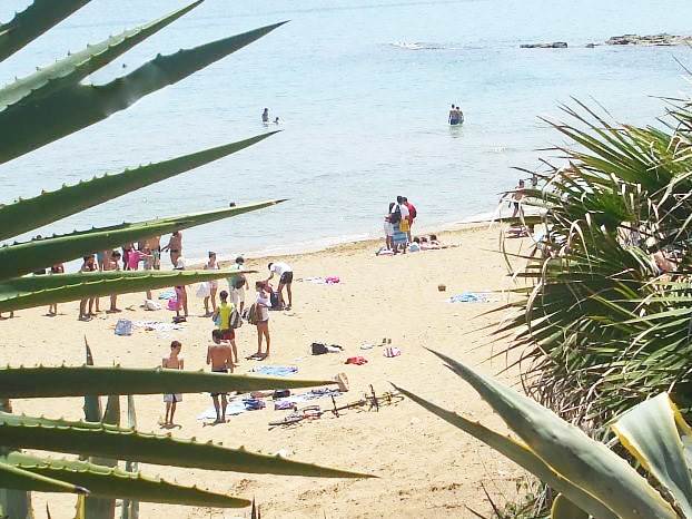 appartamento in affitto ad Avola