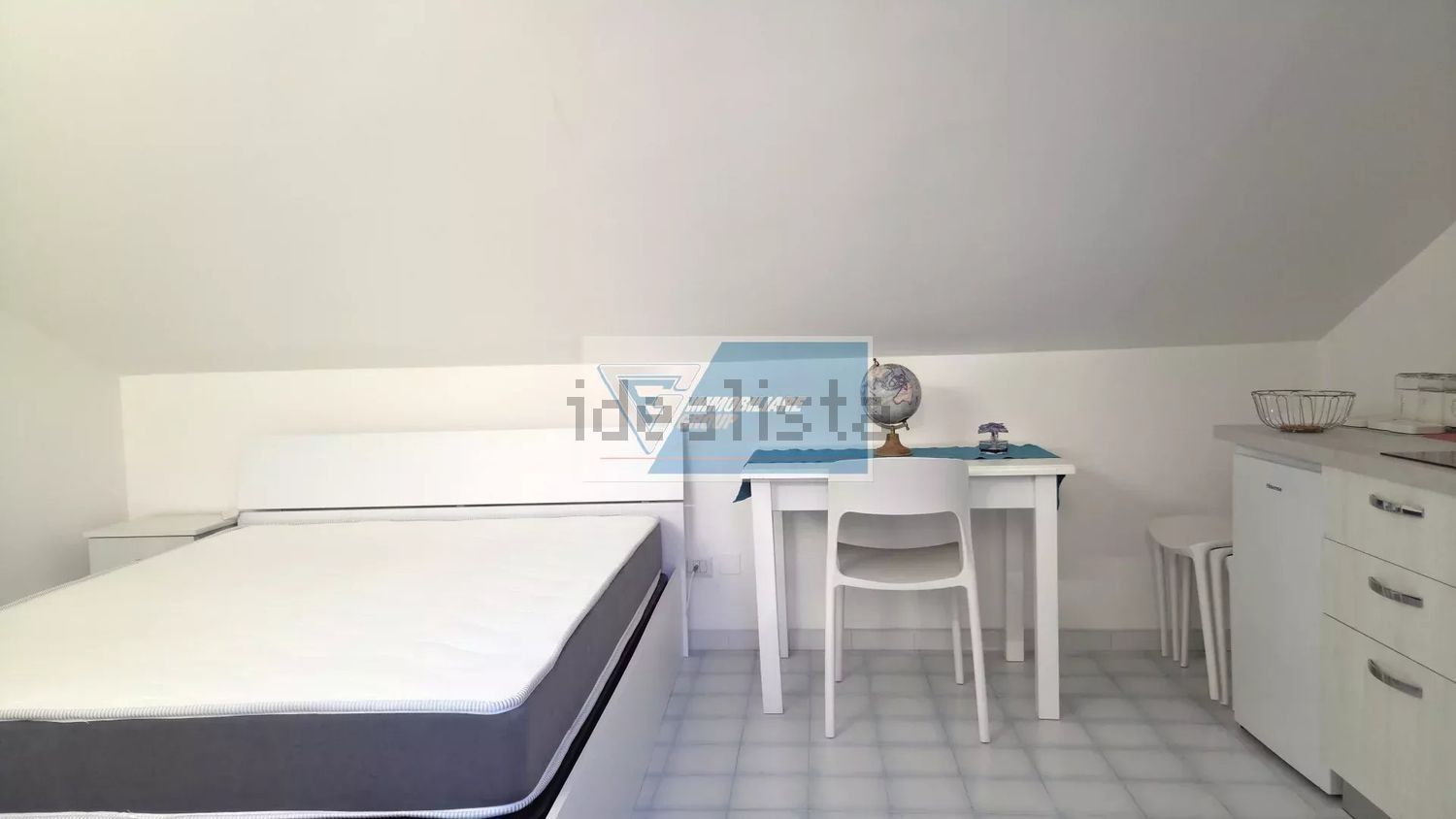 casa indipendente in affitto ad Avola