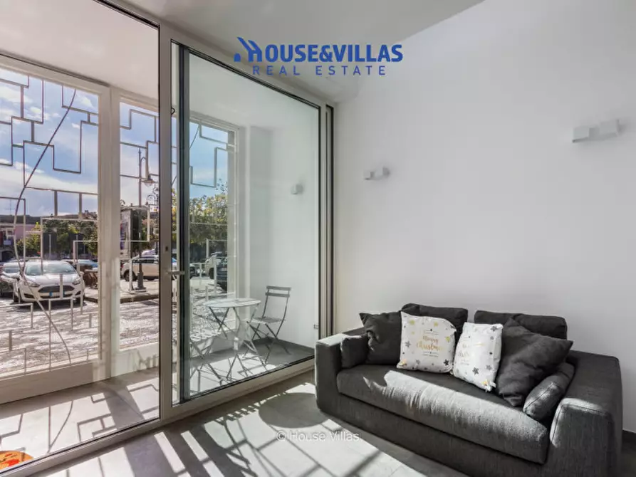 appartamento in affitto ad Avola