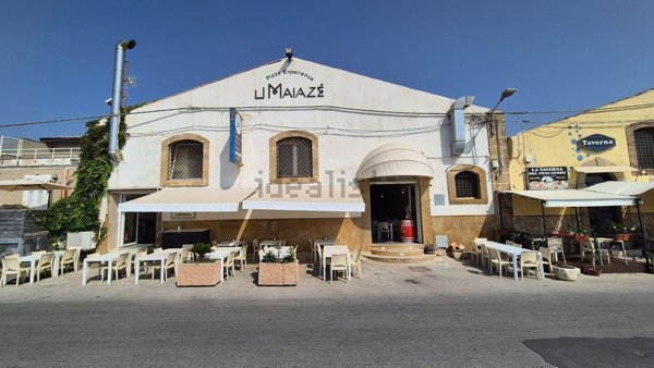 negozio in affitto ad Avola