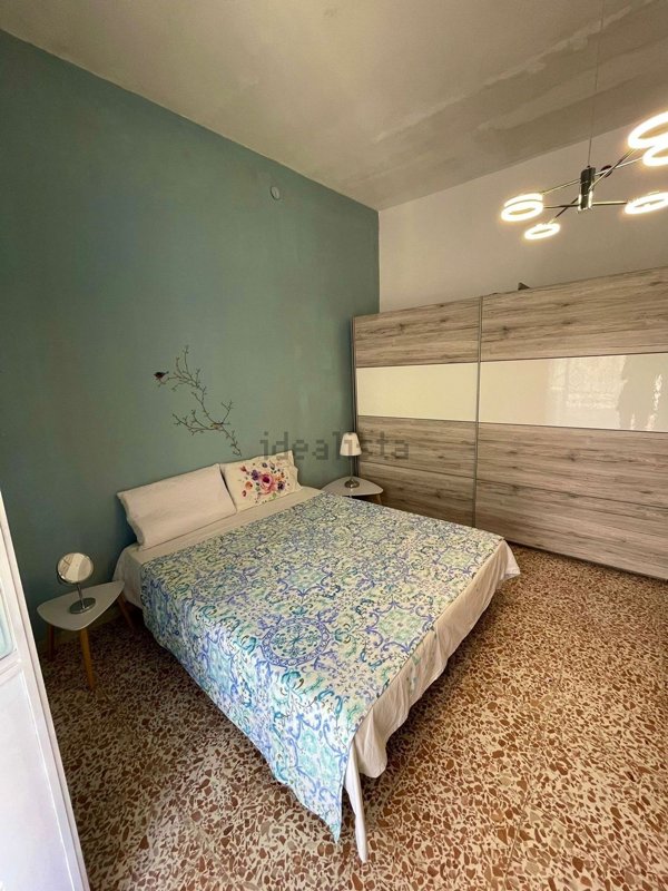 appartamento in affitto ad Avola