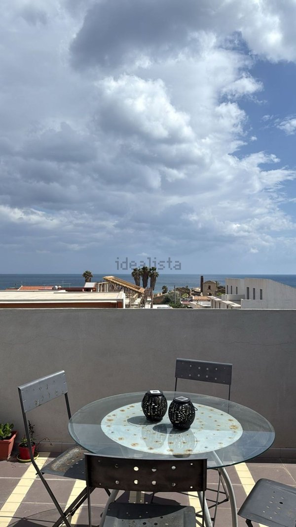 appartamento in affitto ad Avola