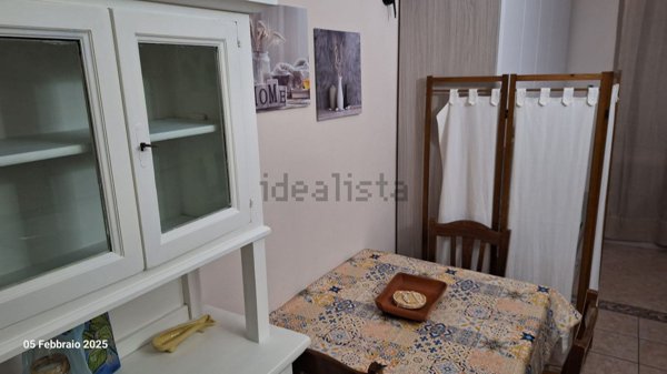 appartamento in affitto ad Avola