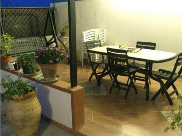 appartamento in affitto ad Avola