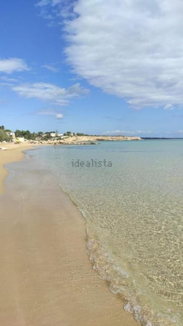 casa indipendente in affitto ad Avola