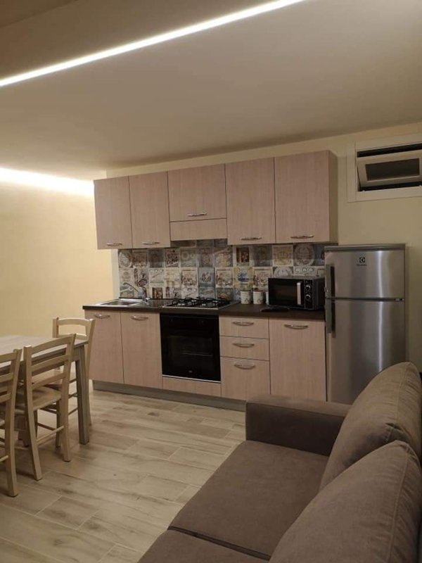 appartamento in affitto ad Avola