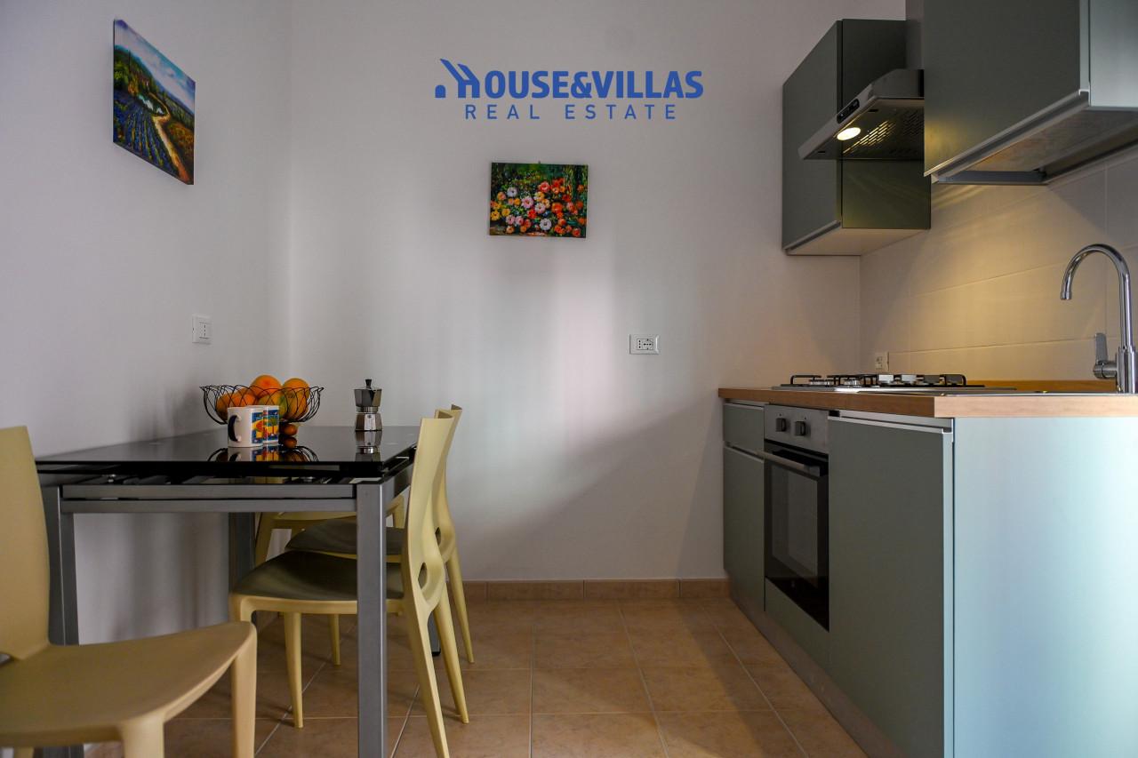 appartamento in affitto ad Avola