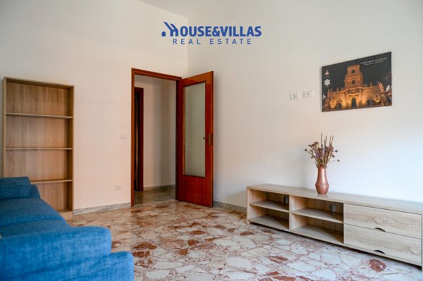 appartamento in affitto ad Avola