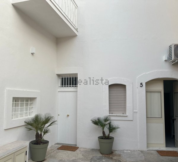 appartamento in affitto ad Avola