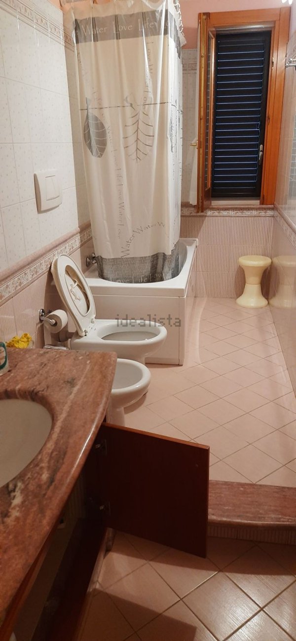 appartamento in affitto ad Avola