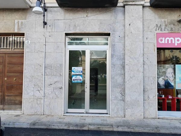 negozio in affitto ad Avola