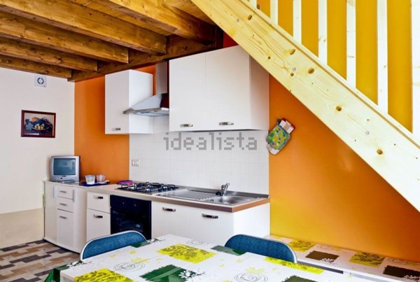 appartamento in affitto ad Avola