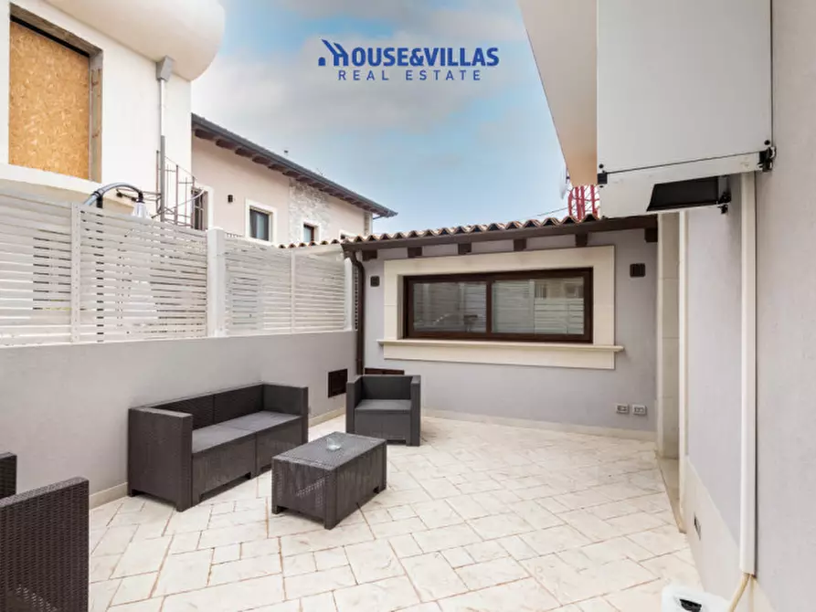 appartamento in affitto ad Avola