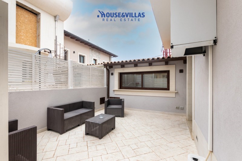 appartamento in affitto ad Avola