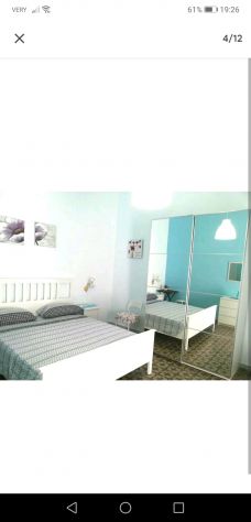 appartamento in affitto ad Avola