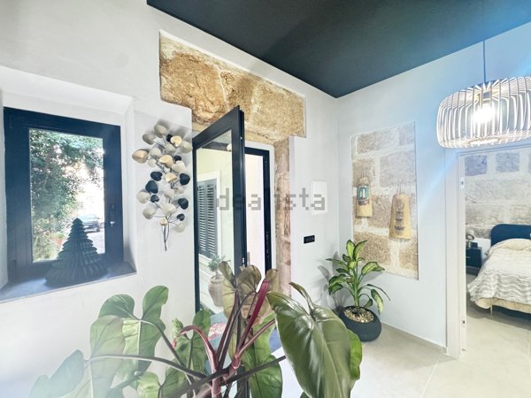 appartamento in affitto ad Avola