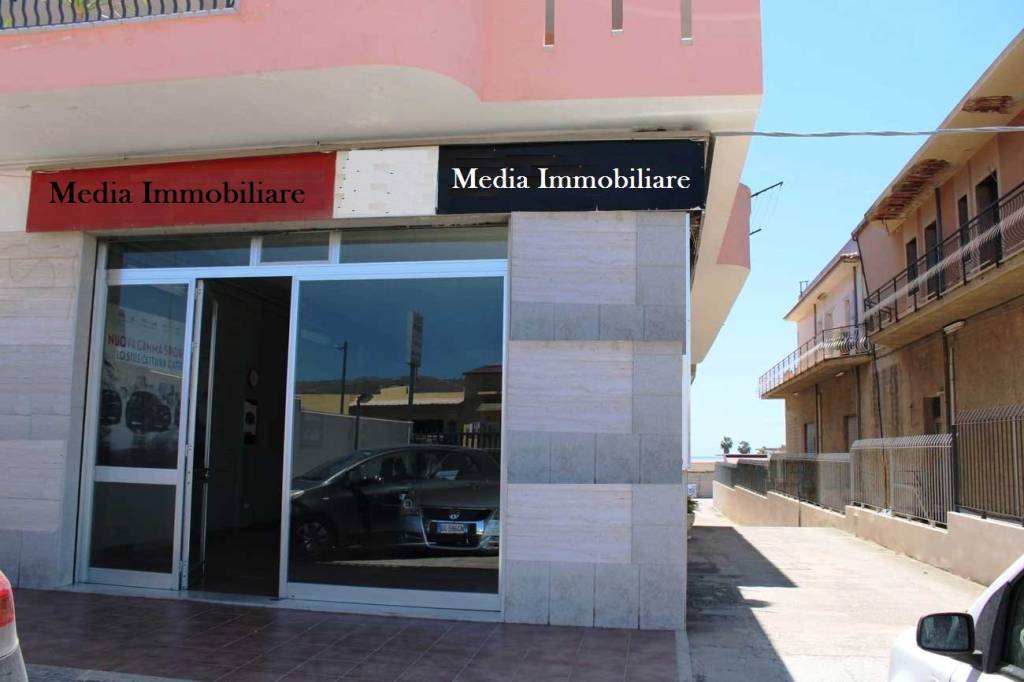 negozio in affitto ad Avola