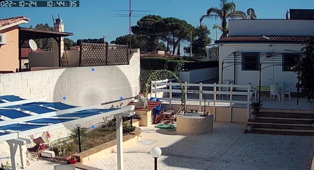 villa in affitto ad Avola